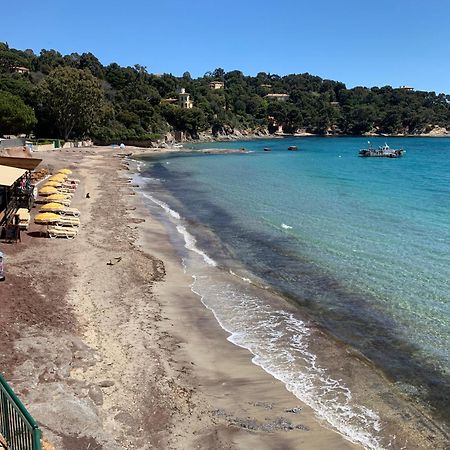 Appartement - Residence Le Paradou Le Le Rayol-Canadel-sur-Mer Εξωτερικό φωτογραφία